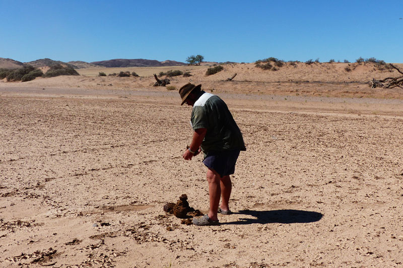 Namibia
